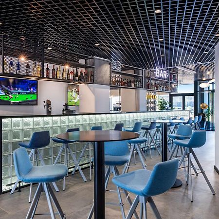 فندق Ibis Tbilisi Airport المظهر الخارجي الصورة