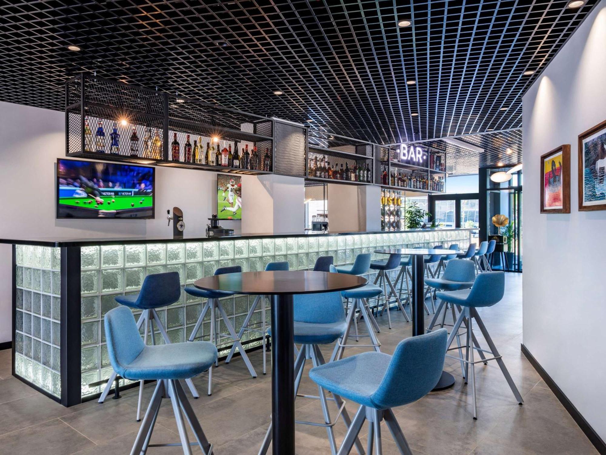 فندق Ibis Tbilisi Airport المظهر الخارجي الصورة